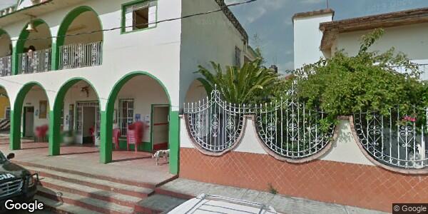 REGISTRO CIVIL TOTUTLA